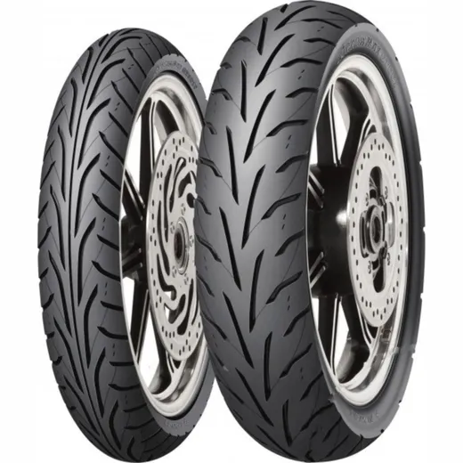 140/70-18 67H TL rear Reifen Dunlop GT601_1