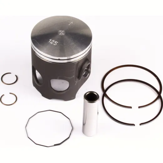 piston kit for RD350LC/YPVS -'87 + Banshee '87-06 (65.25mm)