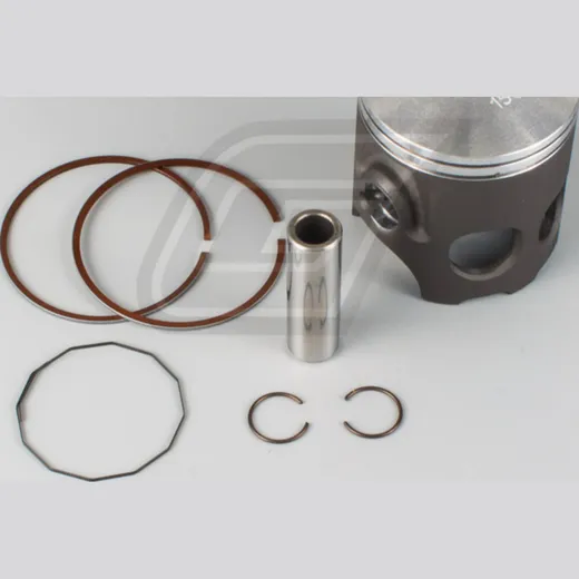 piston kit for RD350LC/YPVS -'87 + Banshee '87-06 (65.50mm)