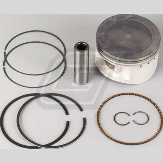 piston kit for Yamaha XT/TT600 '84-04 (95.50mm)