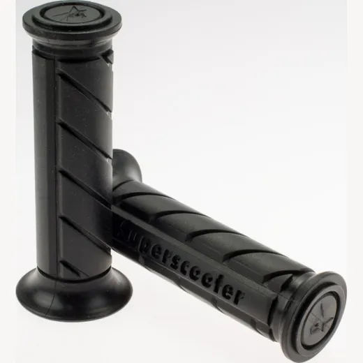 Handlebar set grip Scooter- 120mm / black