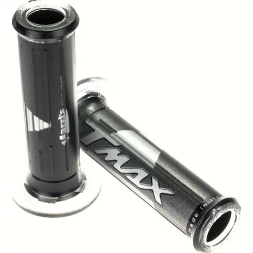 Road Grip for: Yamaha - 120mm / silver-white