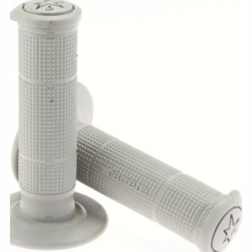 Handlebar set grip Unity Slimline 115mm/grey
