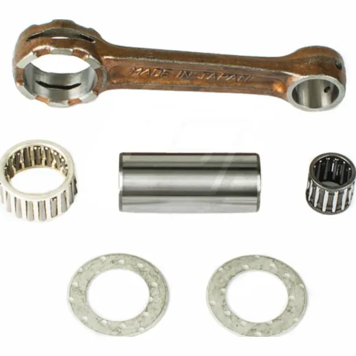 connection rod kit for Husqvarna CR/WR125 '97-13 + CR150 '11