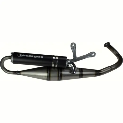 Exhaust Next-R