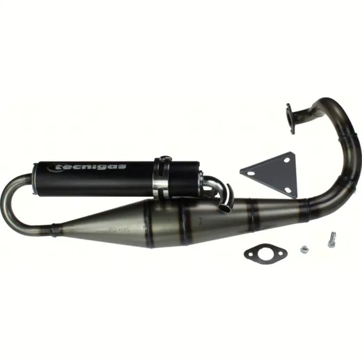 Exhaust Next-R 0609242RCE