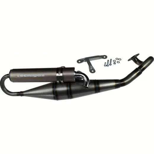 Exhaust Next-R 0609250RCE