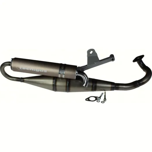 Exhaust Next-R 0609379RCE