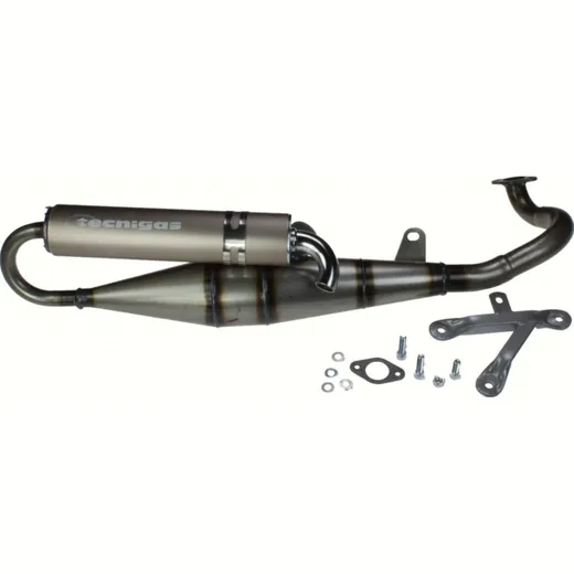 Exhaust Next-R 0609383RCE