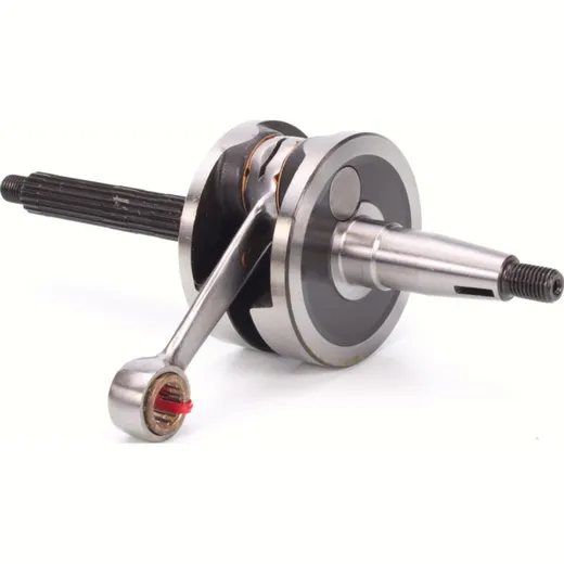 `Racing` crankshaft f. for: Piaggio Motor