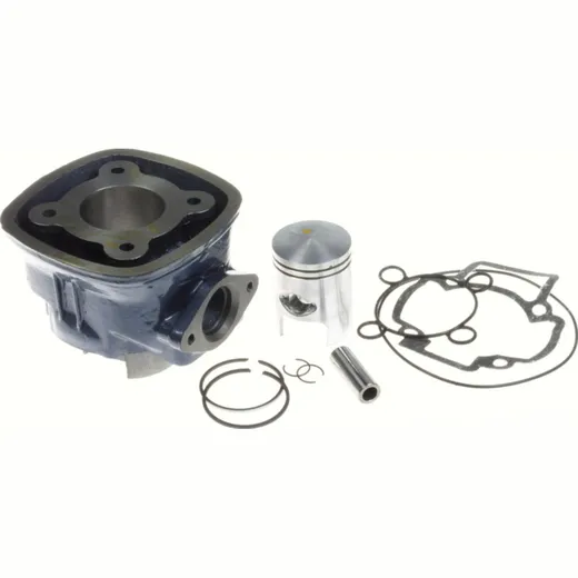 cylinder-kit original replica 50 ccm for: Piaggio-engine LC Modelle bis 2000 bj