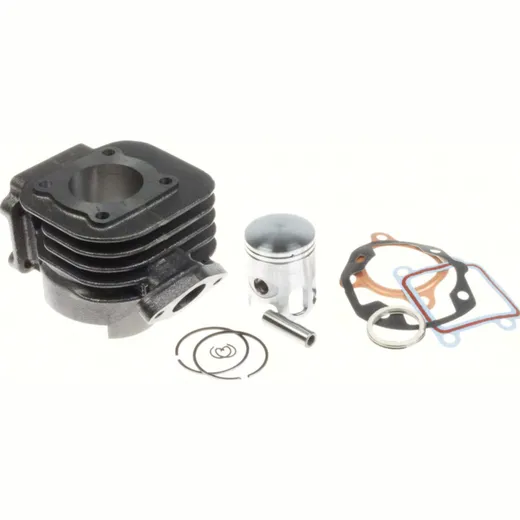 cylinder-kit original replica 50 ccm AC sehend Minarelli engine