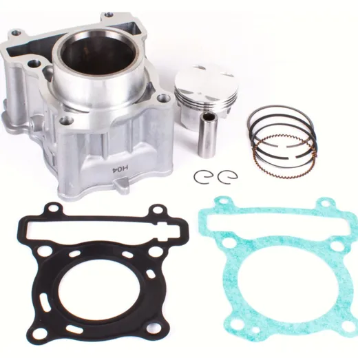 cylinder kit -52mm Ø 125cc for Honda CRE-F/CRM-F + Yamaha WR
