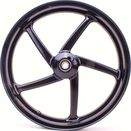 Front rim 99- (for model with silver speed drive) - original