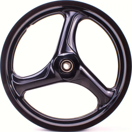 Front wheel (original)