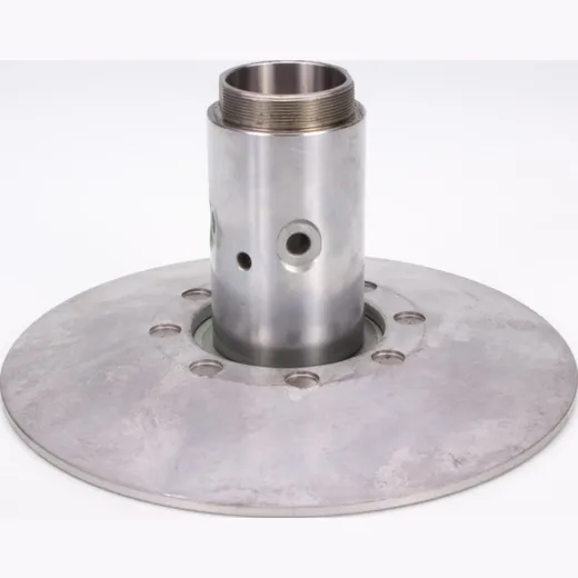 Fix standart half pulley for 500ccm for: Piaggio motors