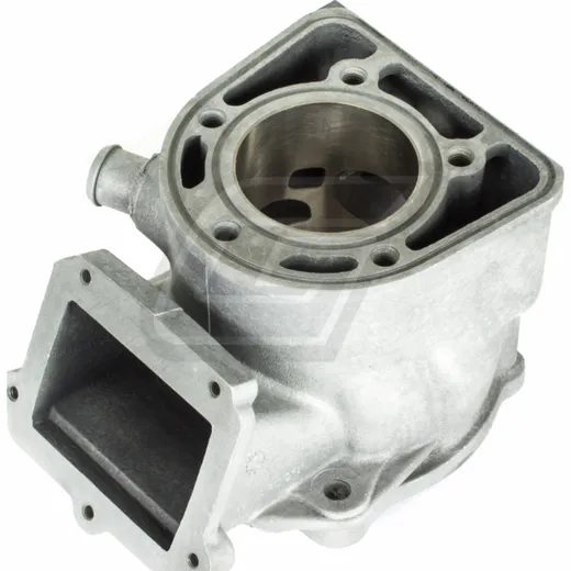 Cylinder for: Husqvarna CR/WR 125 92-94 69240 new coated in exchange