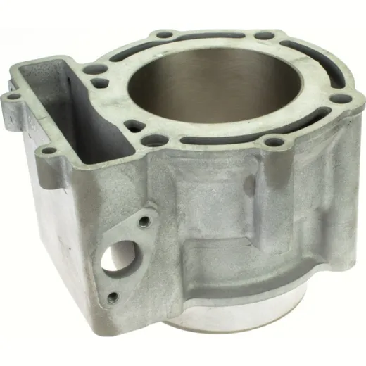 Cylinder for: Husqvarna TE 350 84,00mm new coated in exchange (marked 296)