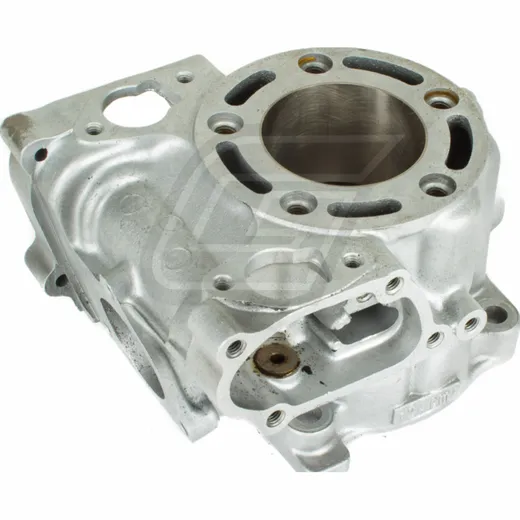 Cylinder for: Honda CR 125 90-97 new coated in exchange
