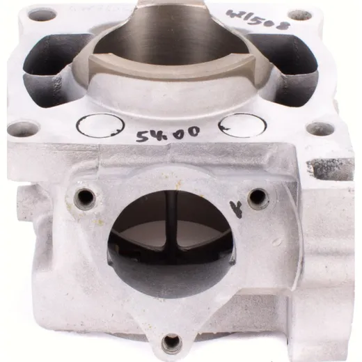 Cylinder for: Honda CR 125 2003 new coated in exchange