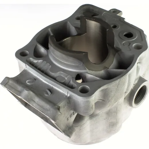 for: Honda CR 250 2001 cylinder new coated in exchange
