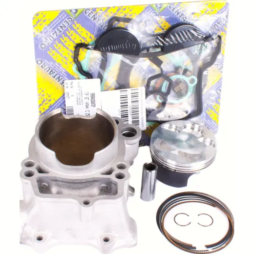 Cylinder for: Yamaha YZ-F/WR-F 250 marked 5UL00 new coated in exchange