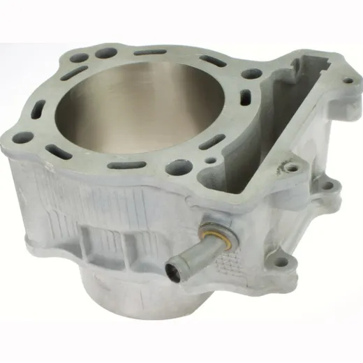 Cylinder new coated in exchange DR-Z 400, LT-Z 400, DVX 400