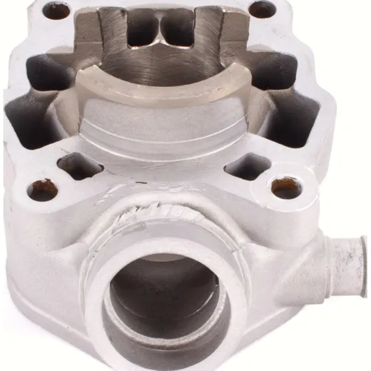 Cylinder for: KTM 80 new coated in exchange 49030005000