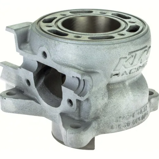 Cylinder for: KTM SX 85 new coated in exchange (marked 47030005/47030005000R)