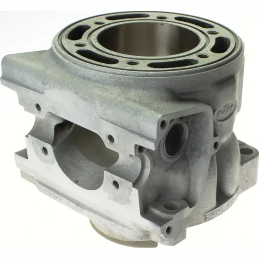 Cylinder for: KTM EXC 250 new coated in exchange (marked 54630005000) diameter 67,5mm