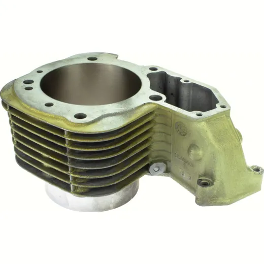 Cylinder for: BMW R1200 left new coated in exchange (marked 7673573) diameter 101mm