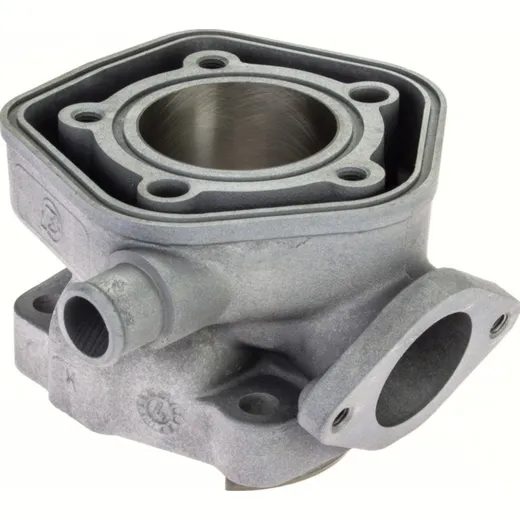 Cylinder for: KTM SX 65 new coated in exchange (marked 353E)