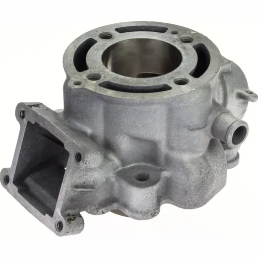 Cylinder for: Kawasaki KX 65 new coated in exchange
