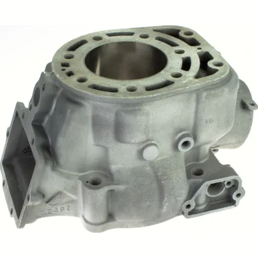 cylinder for: Kawasaki KX 250 new coated in exchange