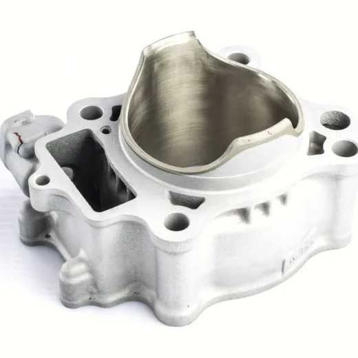 Cylinder for: Honda CRF 250 new coated in exchange (marked KRNA)