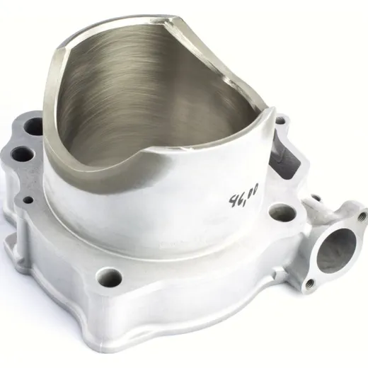 Cylinder RM-Z 450 new coated in exchange (marked 28H0)