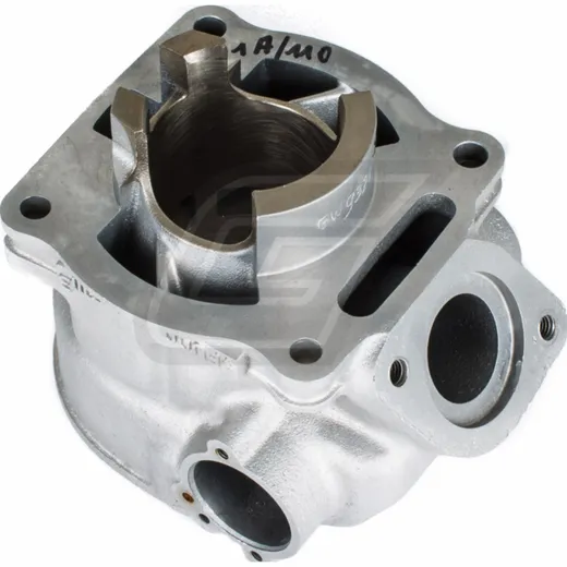 cylinder for: Yamaha 4FU00 newly coated in exchange