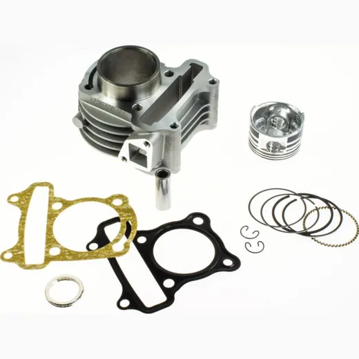 cylinder kit V.2 72cc for GY6, for: Kymco 50cc 2V