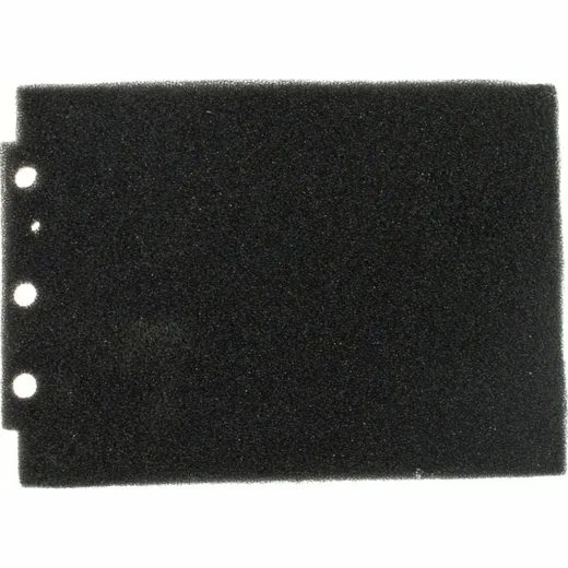 Air filter 100600500