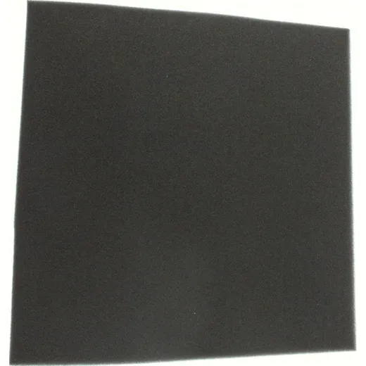 Luftfiltermatte 330x330x15 universal