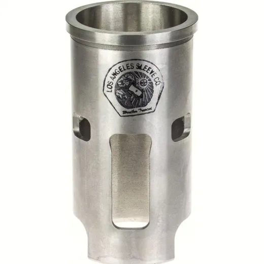 cylinder sleeve for KMX125 '86-95