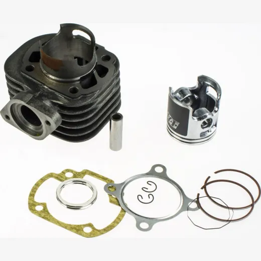 cylinder kit V.2 sport 70cc for Kymco horiz. AC