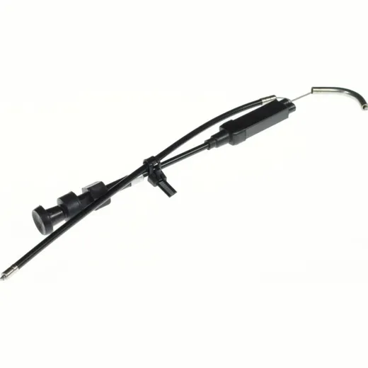 choke cable SUZ VS 600/750/800