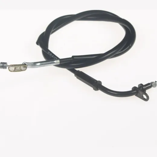 Bowdenzug, Seilzug, Gasbowdenzug CHOKEZUG SUZ GSX 1100 R '91-92