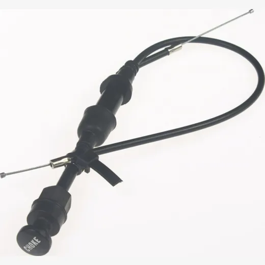 choke cable HO VT600 `90-94 2-ZYL