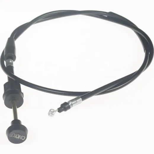 choke cable HO GL 1100`80-81