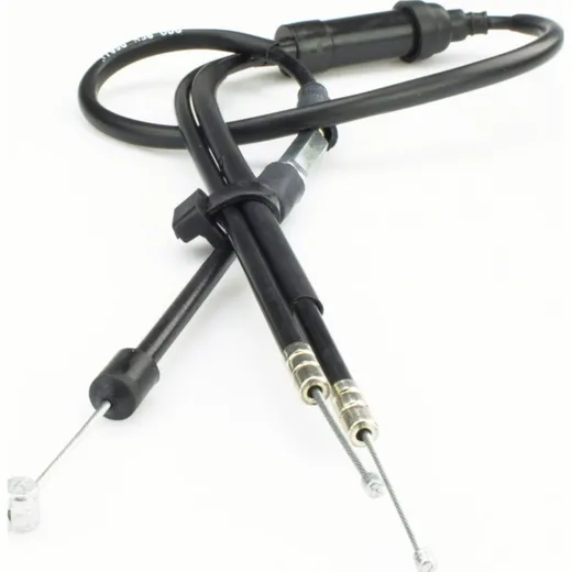 choke cable (compare no. 17950-MM9-000/17950-MS8-000)