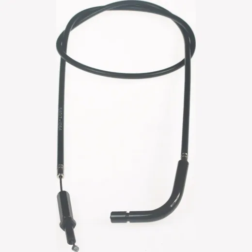 choke cable KAWAKLR 600 `85-90