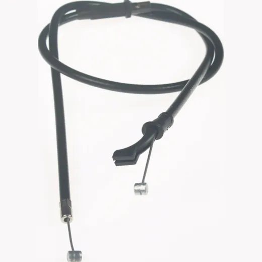 choke cable KAWA GPZ 900R `84-85