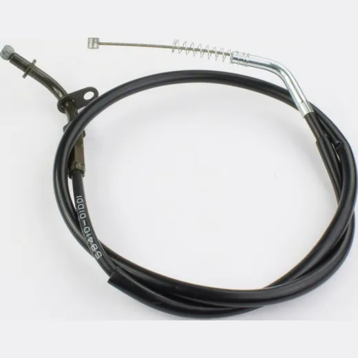 choke cable SUZ GS 500E `89